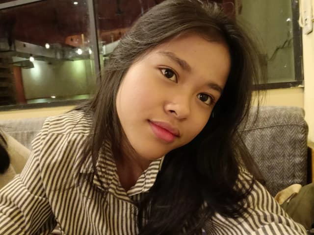 Anggreyni Cristine Putricia Br Surbakti