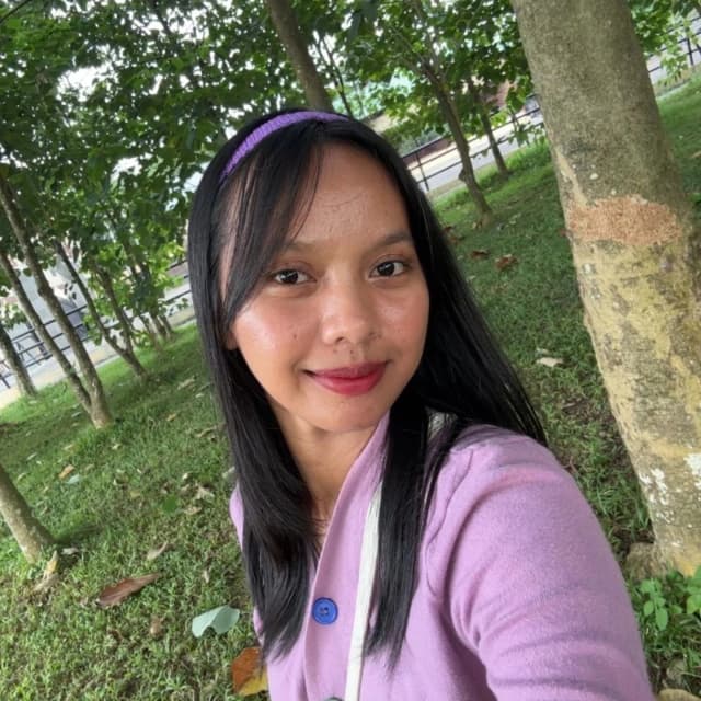 Vika Oktaviani Silaen